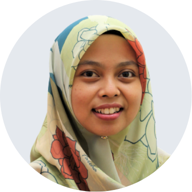 Hayatul Husna binti Hassan